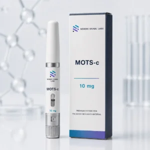 MOTS-c — Nordic Signal Labs