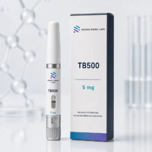 TB500 — Nordic Signal Labs